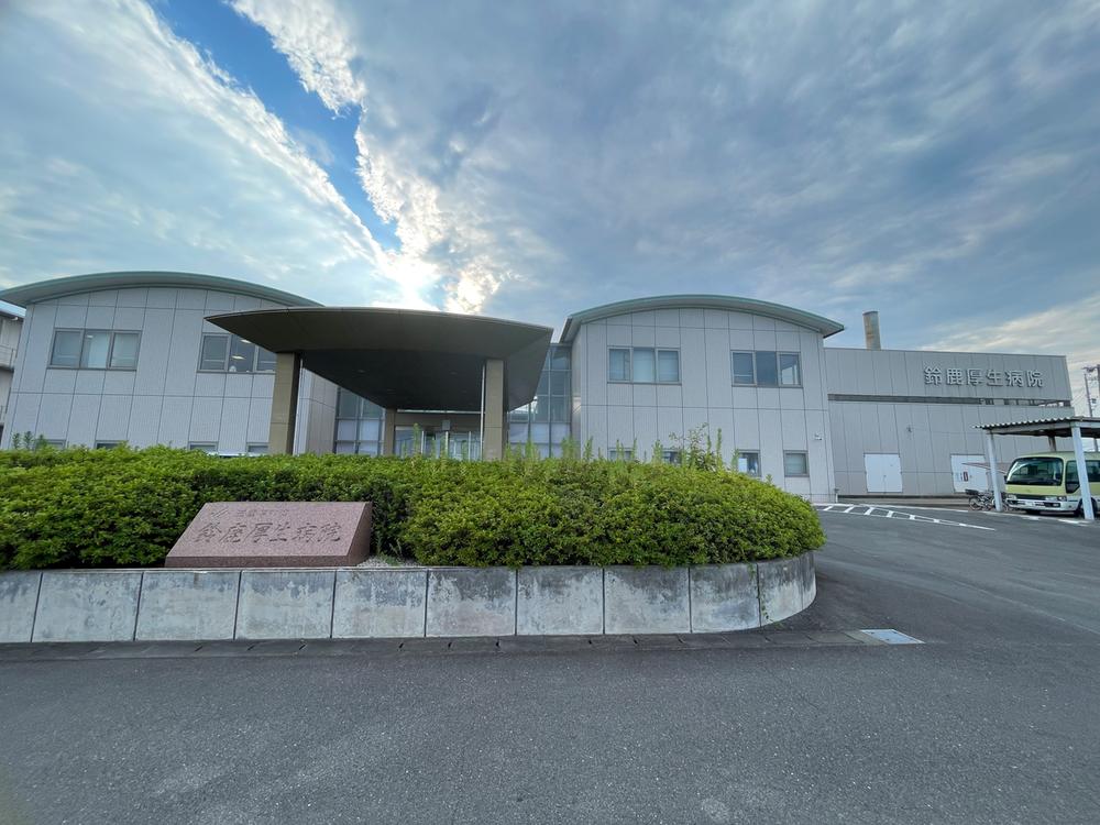 detached 三重県鈴鹿市岸岡町