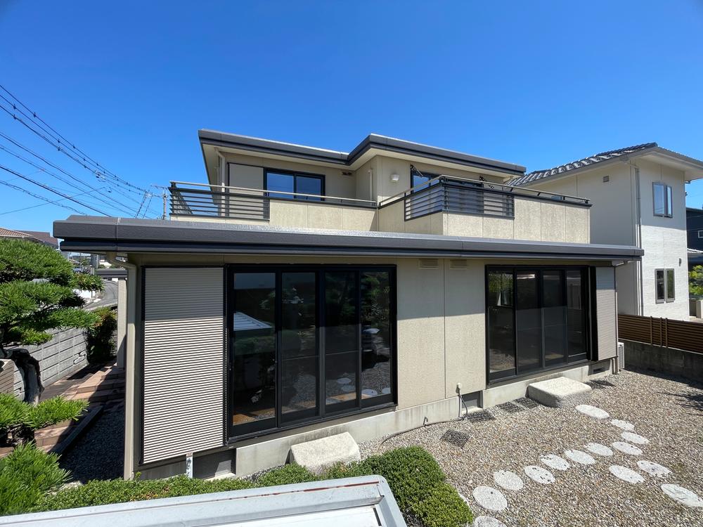 detached 三重県鈴鹿市岸岡町