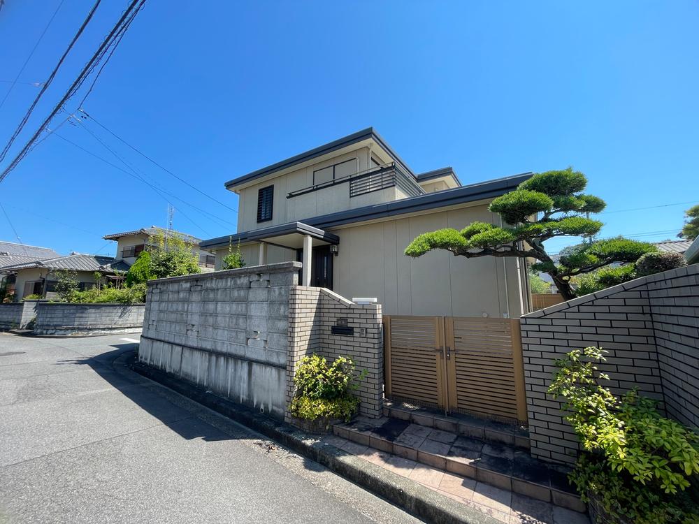 detached 三重県鈴鹿市岸岡町