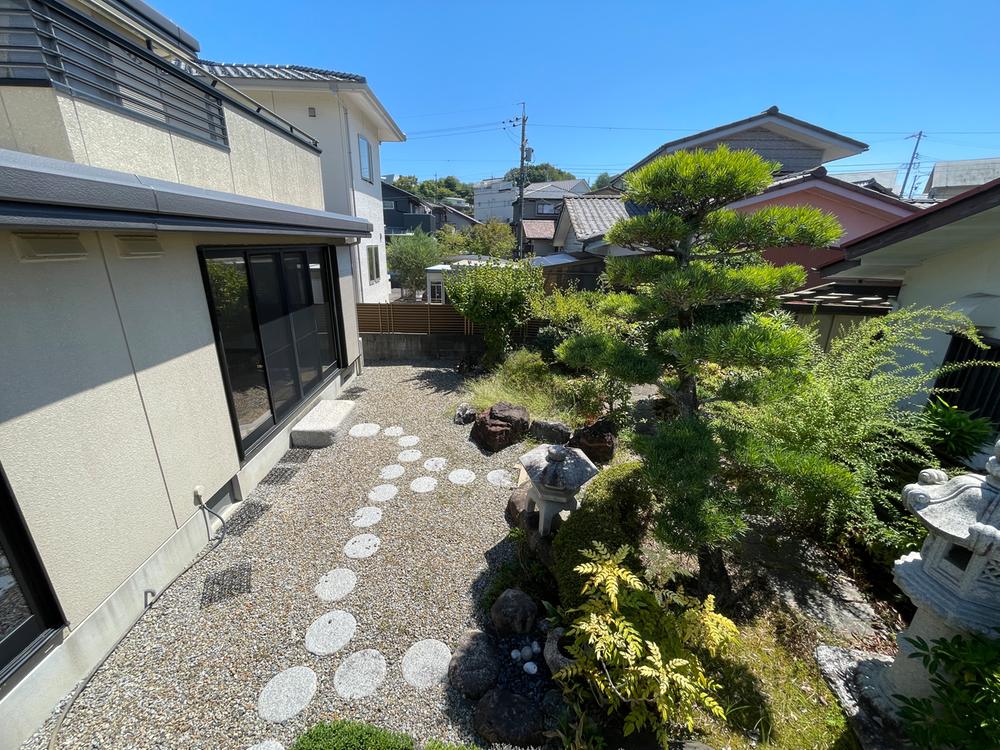 detached 三重県鈴鹿市岸岡町