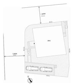 detached 三重県鈴鹿市岸岡町