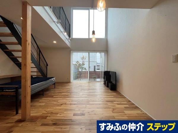 城山町三ツ池（尾張旭駅） 3980万円