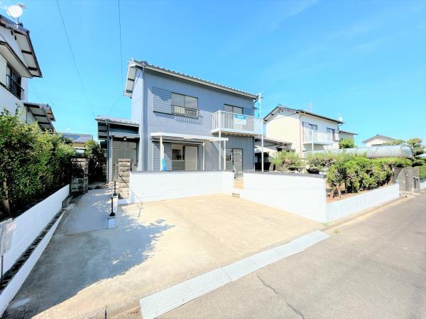 祖父江町四貫東堤外（森上駅） 1499万円