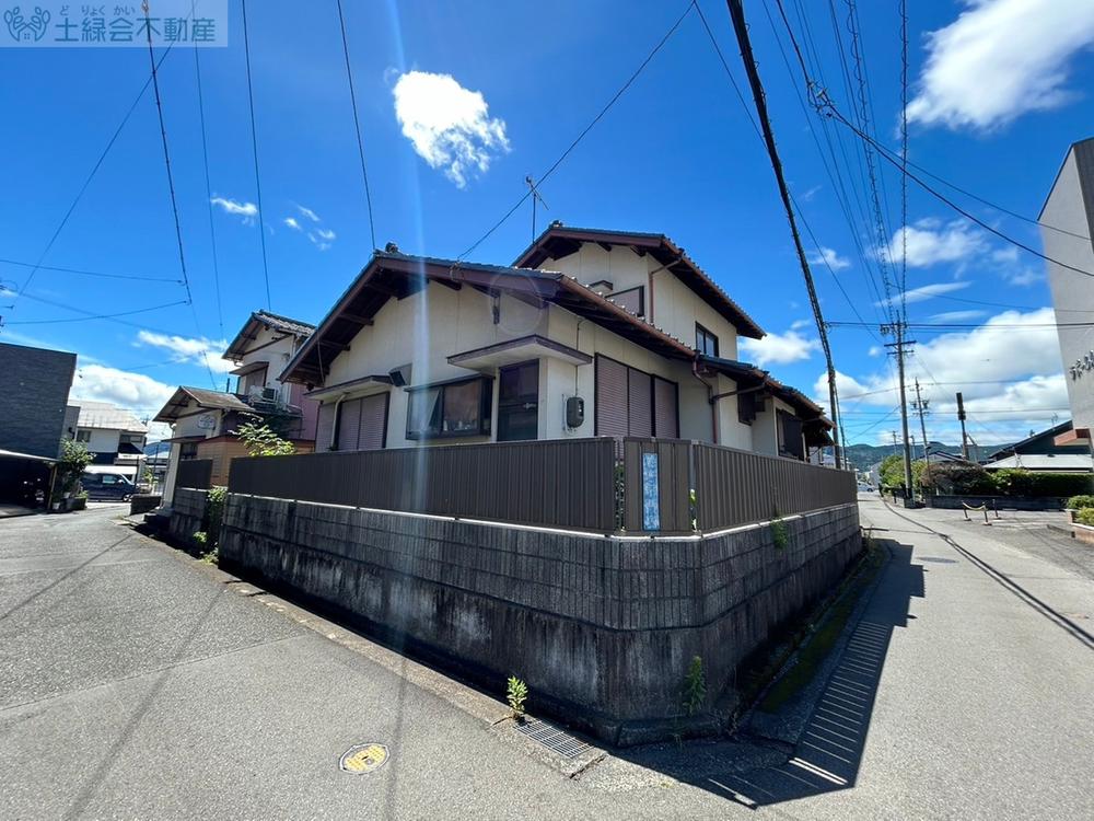 松富２ 1480万円・1880万円