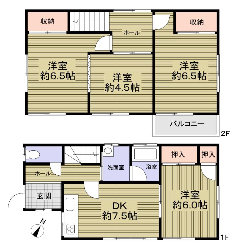 小沢２（国府宮駅） 880万円