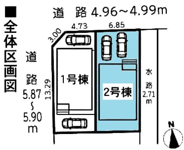 東別所町新開（宇頭駅） 3190万円