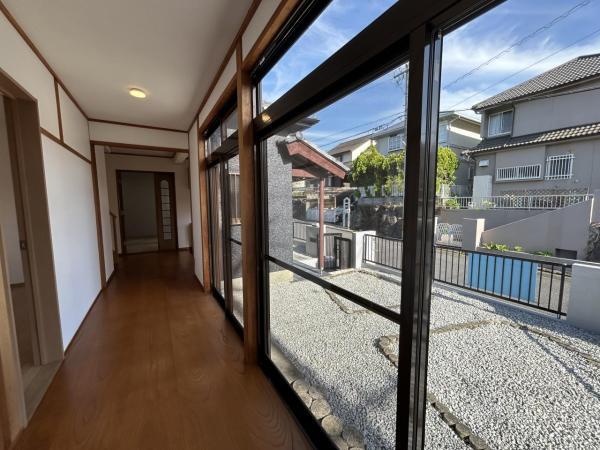 梅が丘南３番町（名張駅） 1299万円