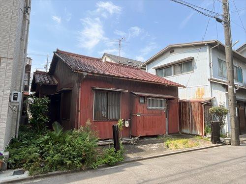 川中町（黒川駅） 1890万円