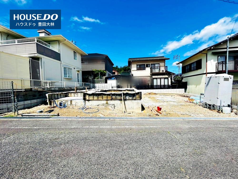 深見町法花坊 2890万円