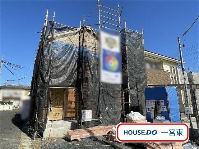 三条第7　新築一戸建て