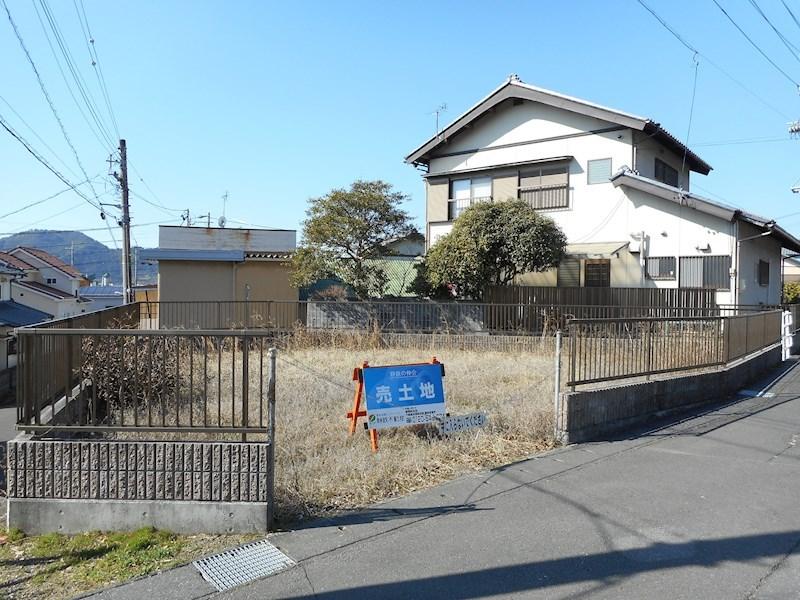 岡部町内谷（焼津駅） 350万円