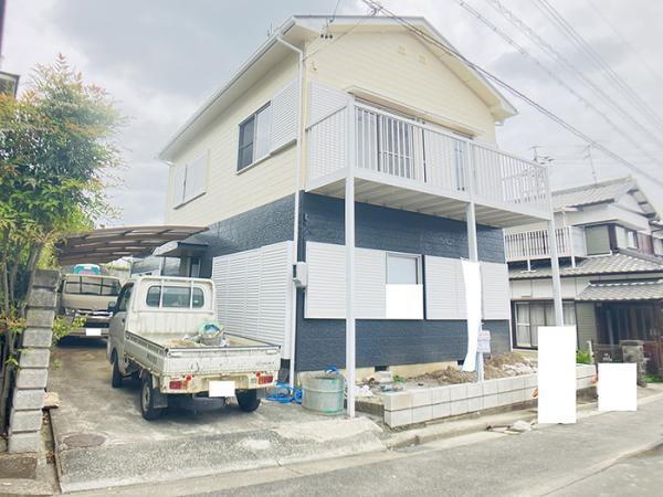 伊賀町字６（北岡崎駅） 2699万円