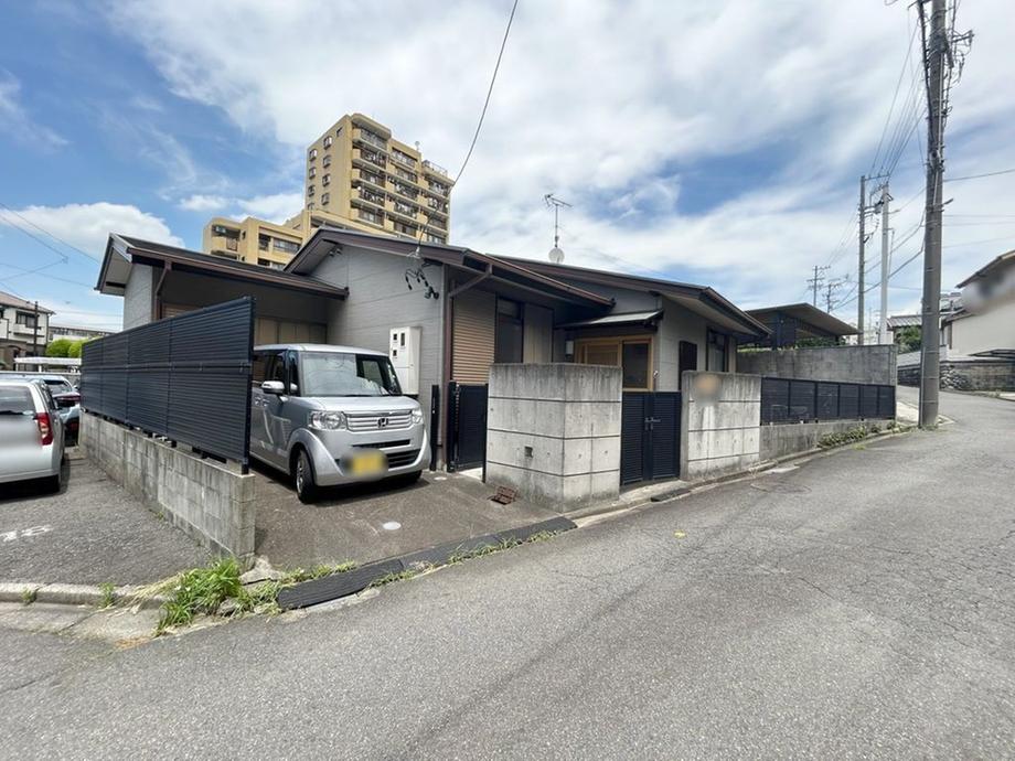 松城町３（本笠寺駅） 2980万円