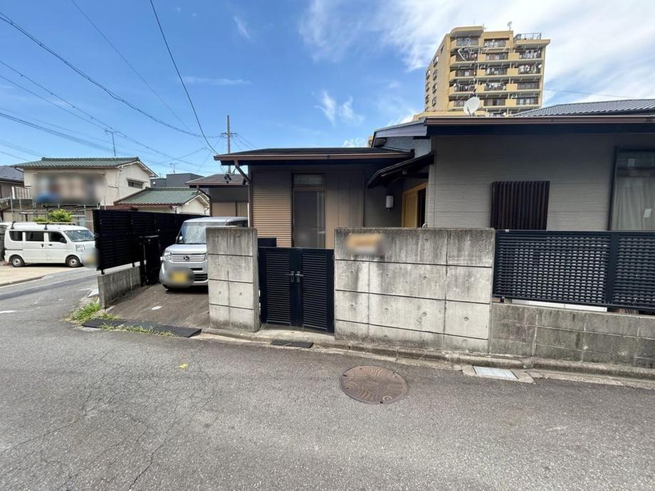 松城町３（本笠寺駅） 2980万円