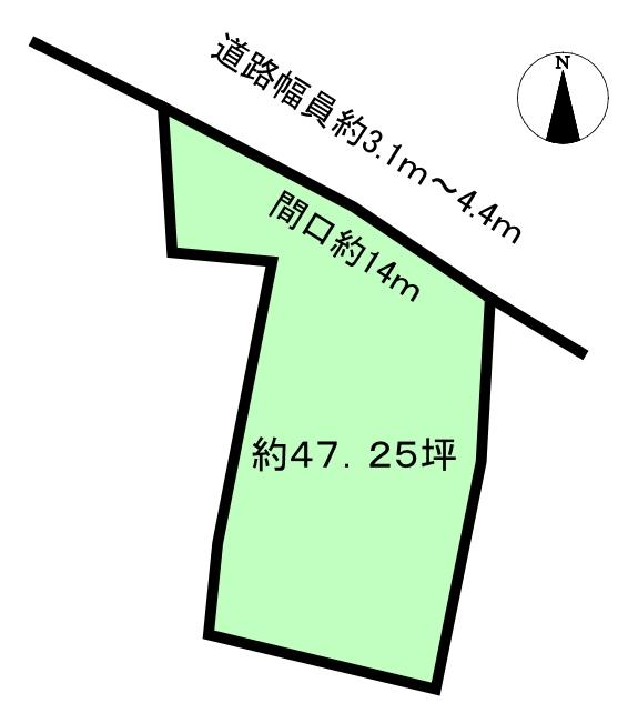 刎田町（尾張瀬戸駅） 980万円