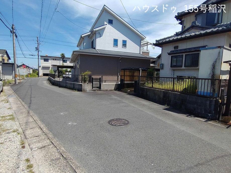 平和町西光坊大門南（渕高駅） 1499万円