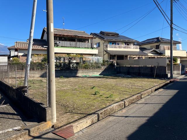 松岡（柚木駅） 980万円