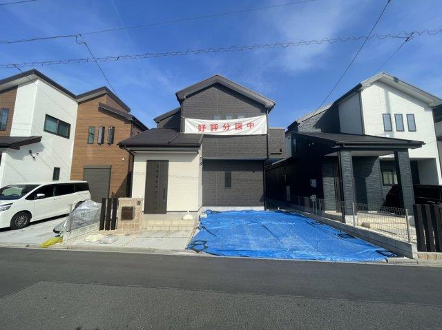 下之一色町字松蔭２（伏屋駅） 2690万円