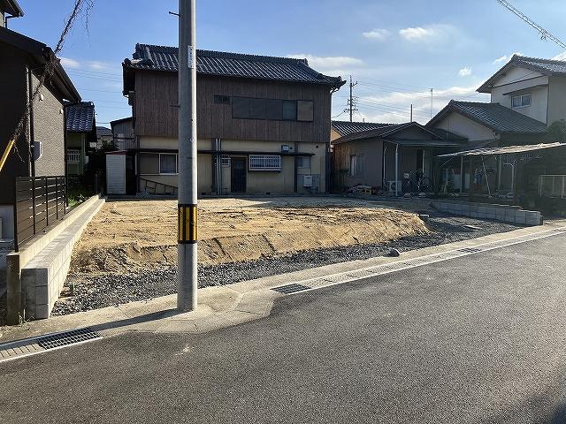 大字菰野（中菰野駅） 1130万円