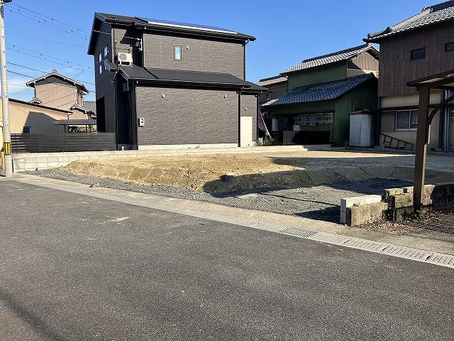 大字菰野（中菰野駅） 1130万円