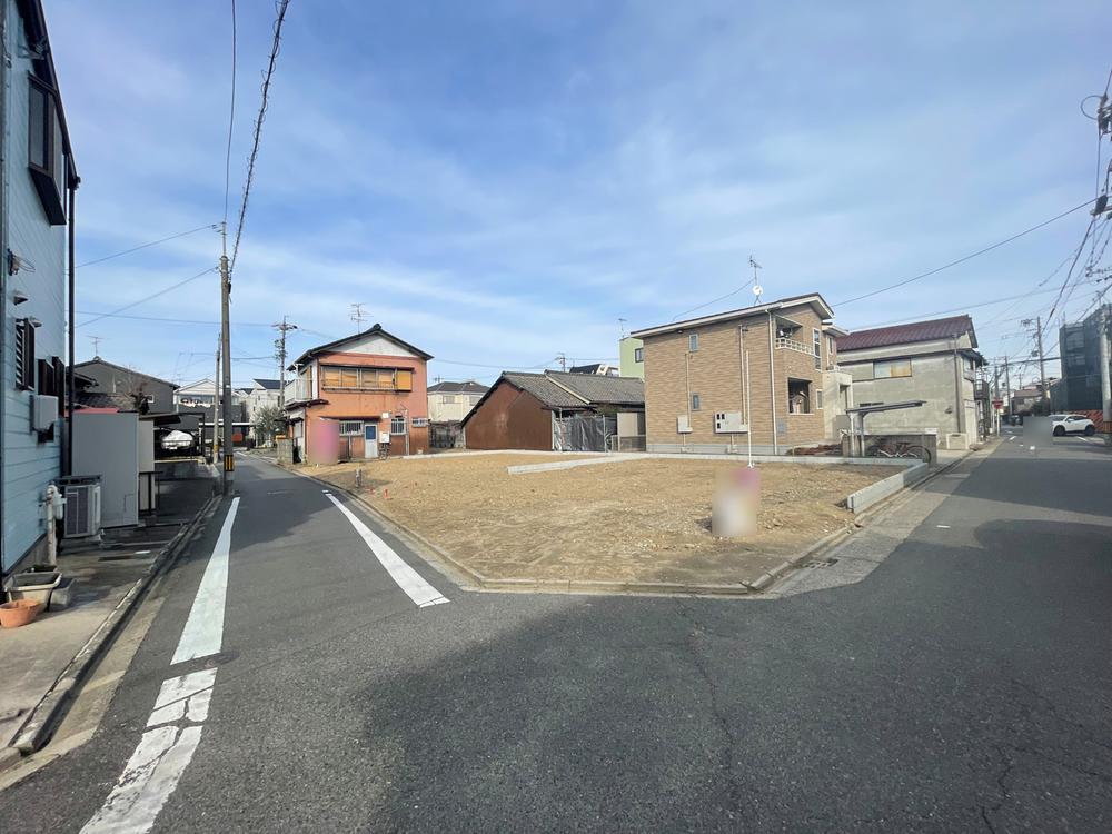 鳥羽見１（矢田駅） 3790万円