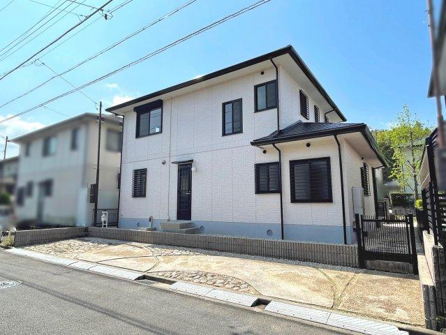 夢が丘２（一身田駅） 2380万円