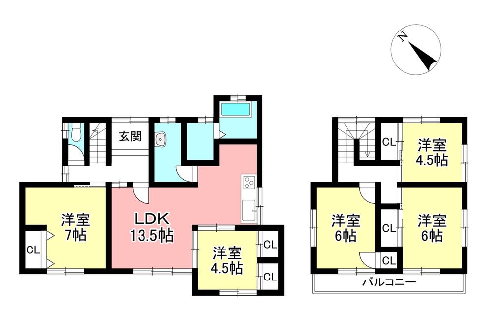 深見町木戸 1799万円