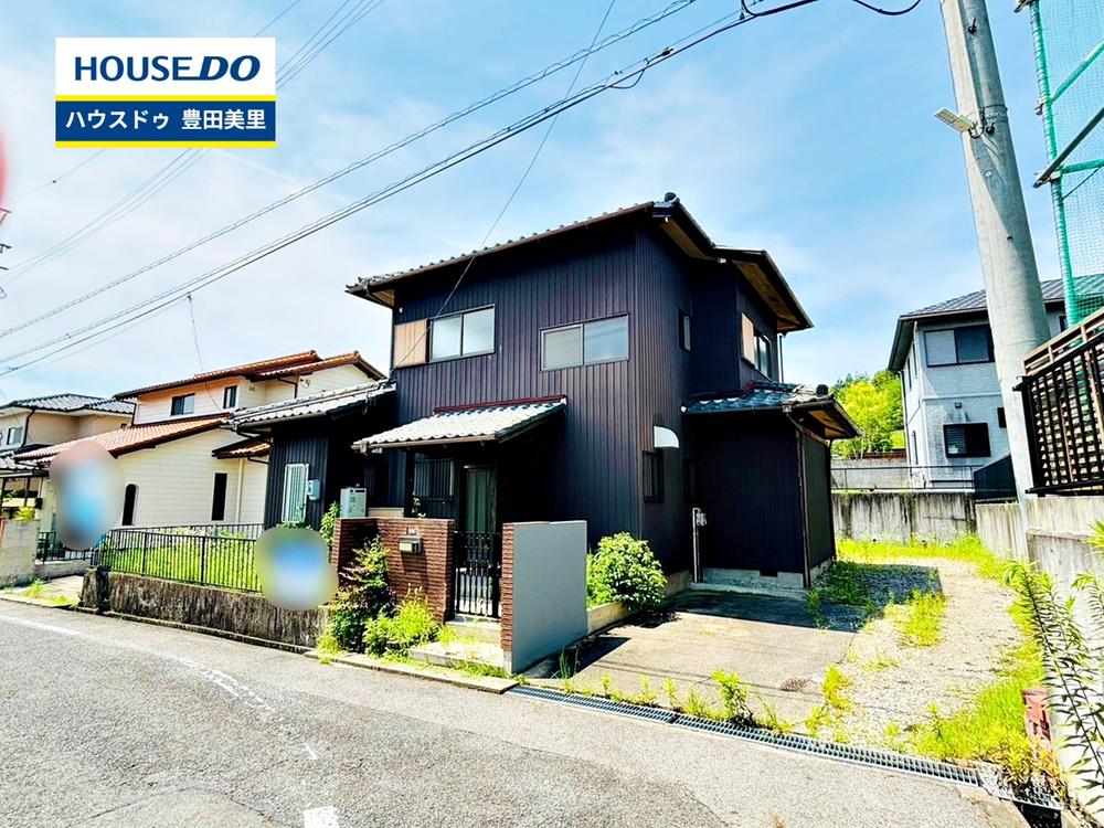 深見町木戸 1799万円