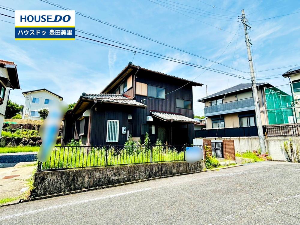 深見町木戸 1799万円