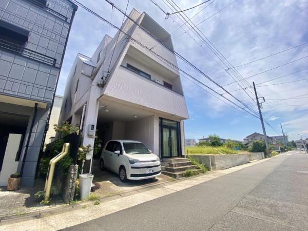 菅田１（野並駅） 3180万円