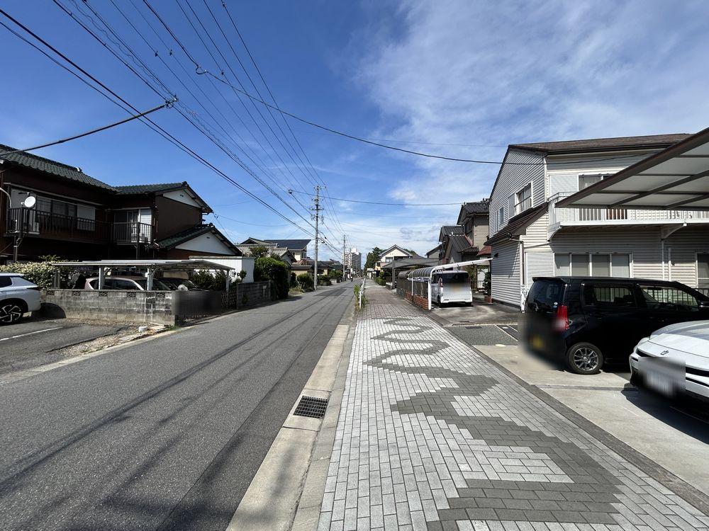 中島町字薬師 1880万円