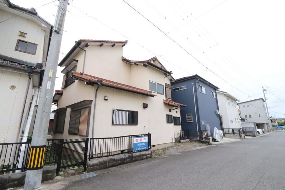 伝法寺２（大山寺駅） 1480万円