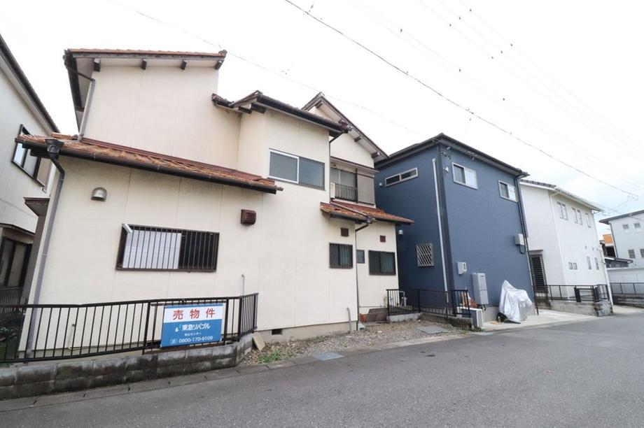 伝法寺２（大山寺駅） 1480万円