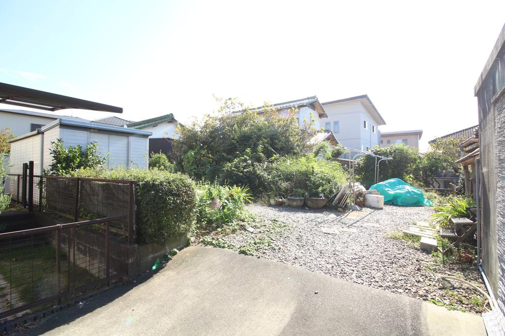 鴨田町字北魂場（大門駅） 1990万円