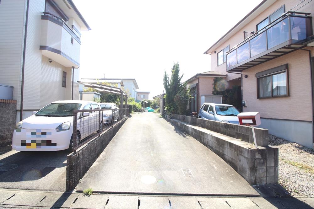 鴨田町字北魂場（大門駅） 1990万円