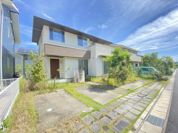 岩作三ケ峯（公園西駅） 3880万円