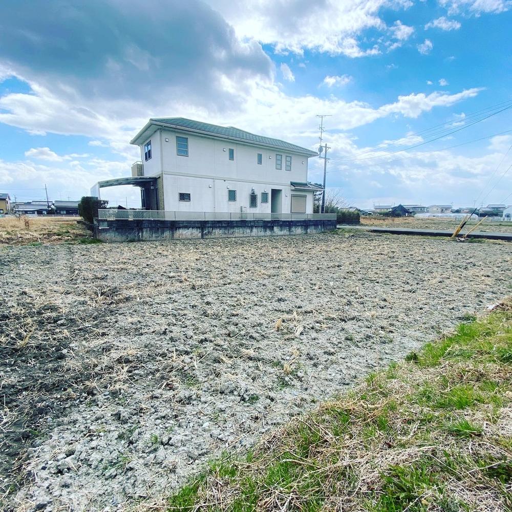 笠井新田町（遠州西ヶ崎駅） 530万円