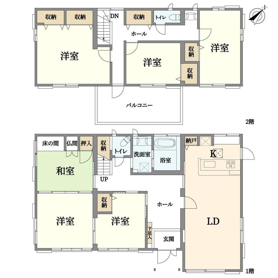 赤渋町字下河原 3580万円