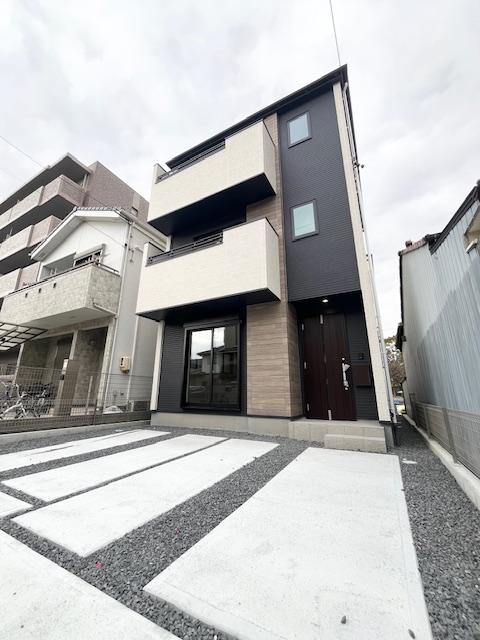 安井２（上飯田駅） 3599万円