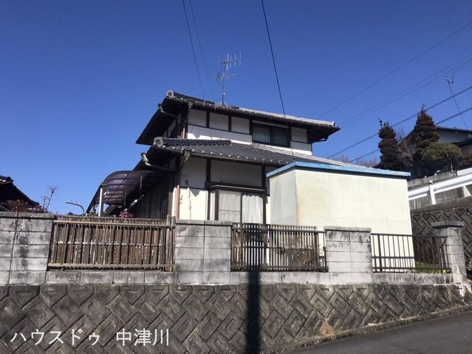 大井町（恵那駅） 1300万円