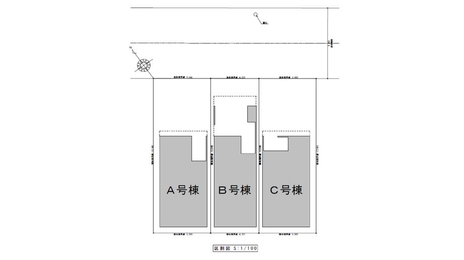 川原通８（川名駅） 3080万円