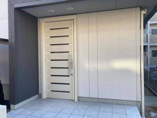 detached 愛知県名古屋市西区天塚町１