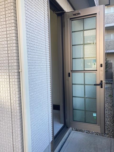 detached 愛知県名古屋市西区天塚町１