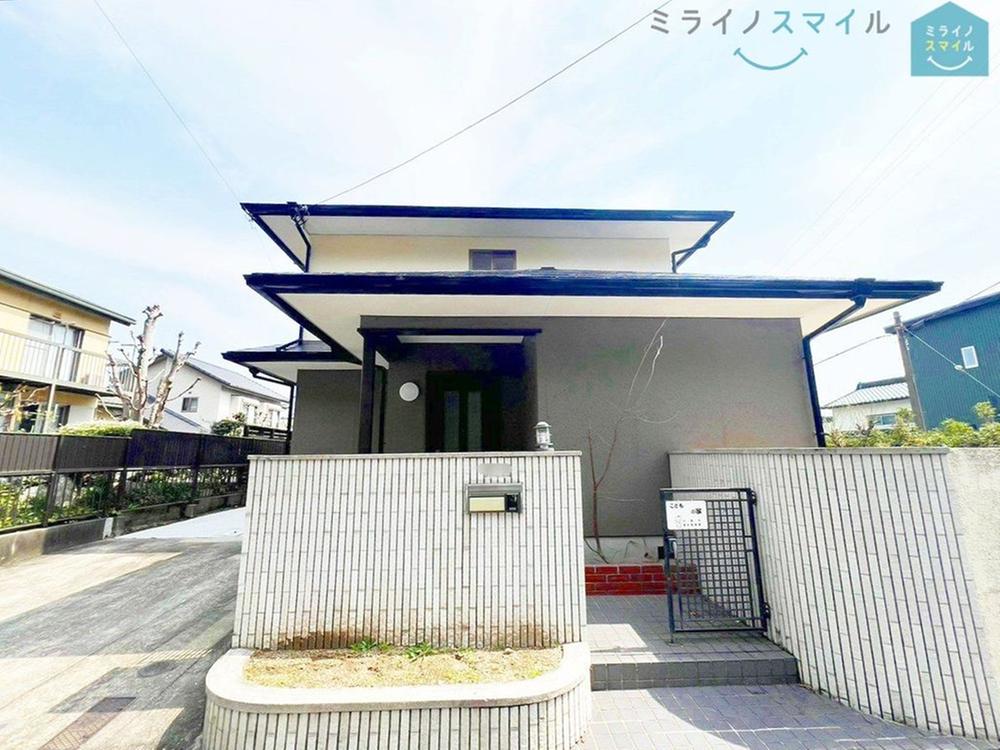 SUUMO】「日進市岩崎町」で探す新築一戸建て、中古一戸建て