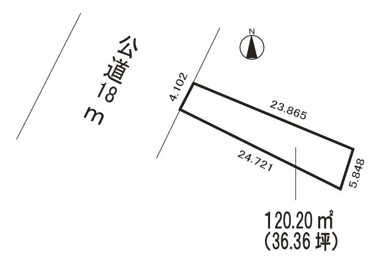 大字岩崎（味岡駅） 1480万円