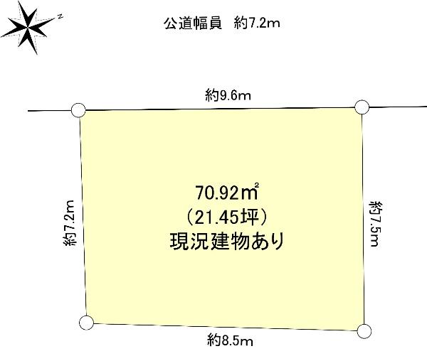 前浜通６（本笠寺駅） 1490万円