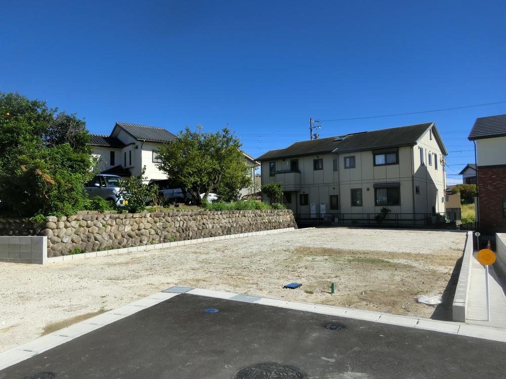 大字西阿倉川(阿倉川駅) 1600万円~1980万円