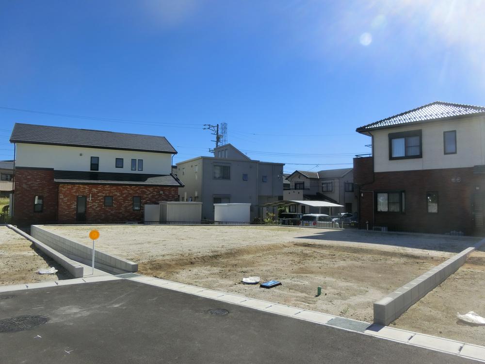 大字西阿倉川(阿倉川駅) 1600万円~1980万円