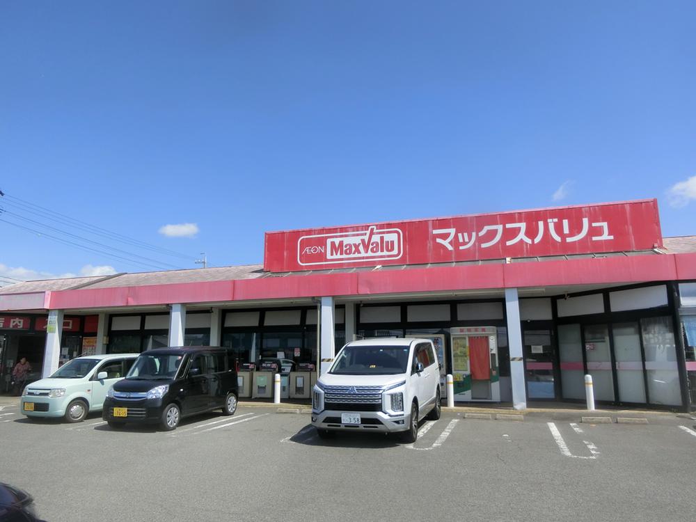 大字西阿倉川(阿倉川駅) 1600万円~1980万円