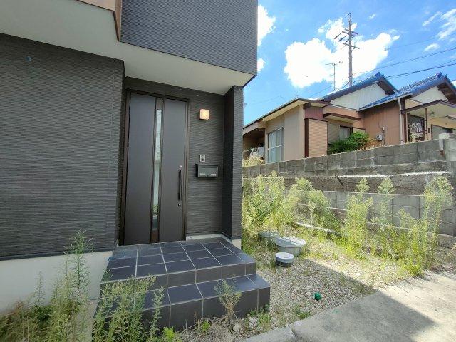 detached 愛知県瀬戸市下陣屋町